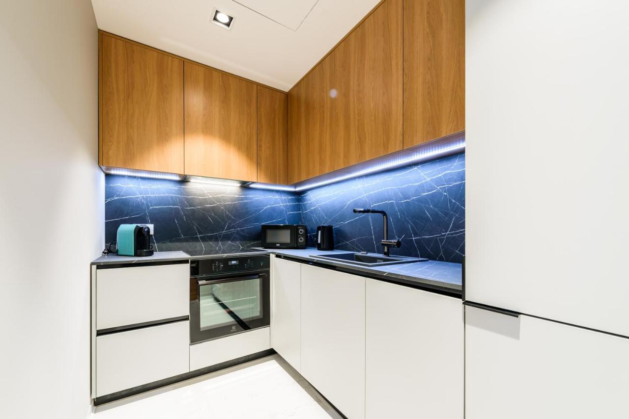 One Floreasca - Toff Dominium Apartamento