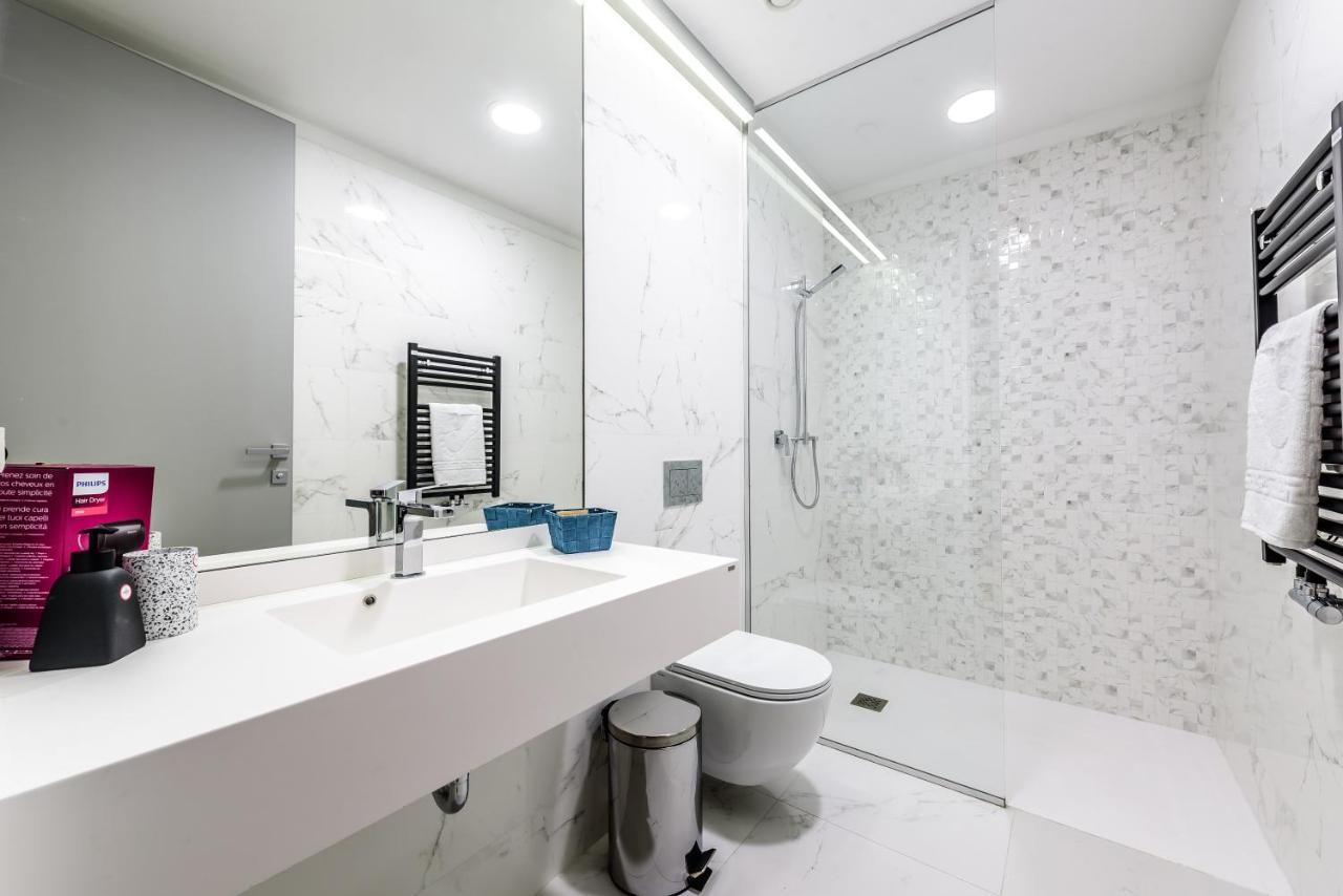 One Floreasca - Toff Dominium Apartamento
