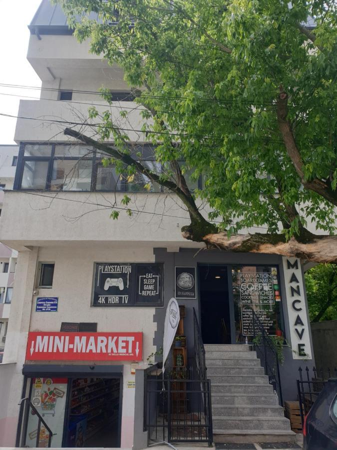 Grozavesti Near Apartment *