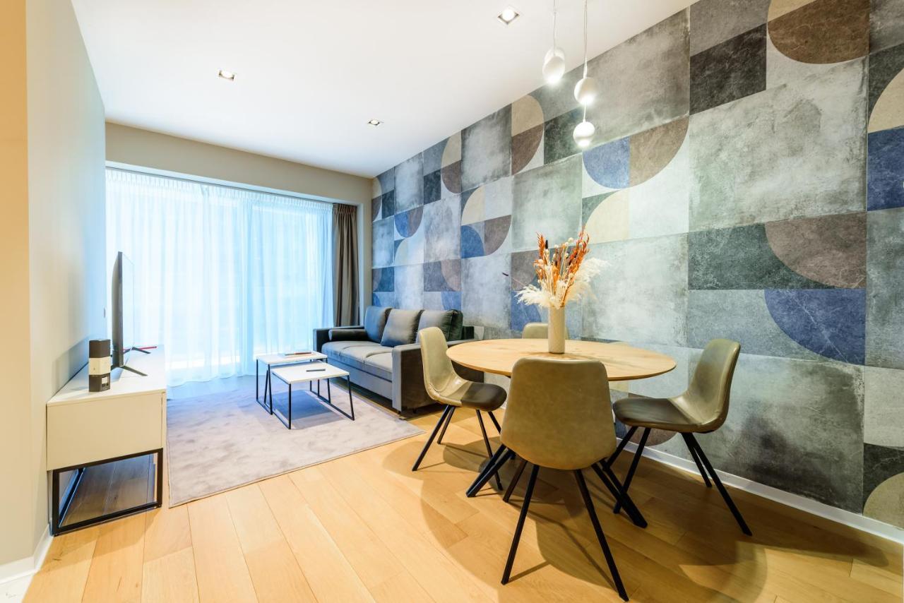 Apartamento One Floreasca - Toff Dominium Bucareste