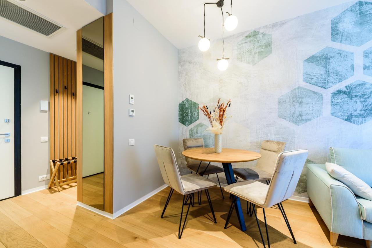 One Floreasca - Toff Dominium Apartamento