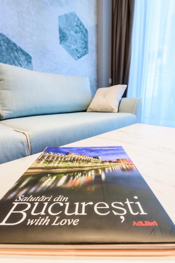Apartamento One Floreasca - Toff Dominium *