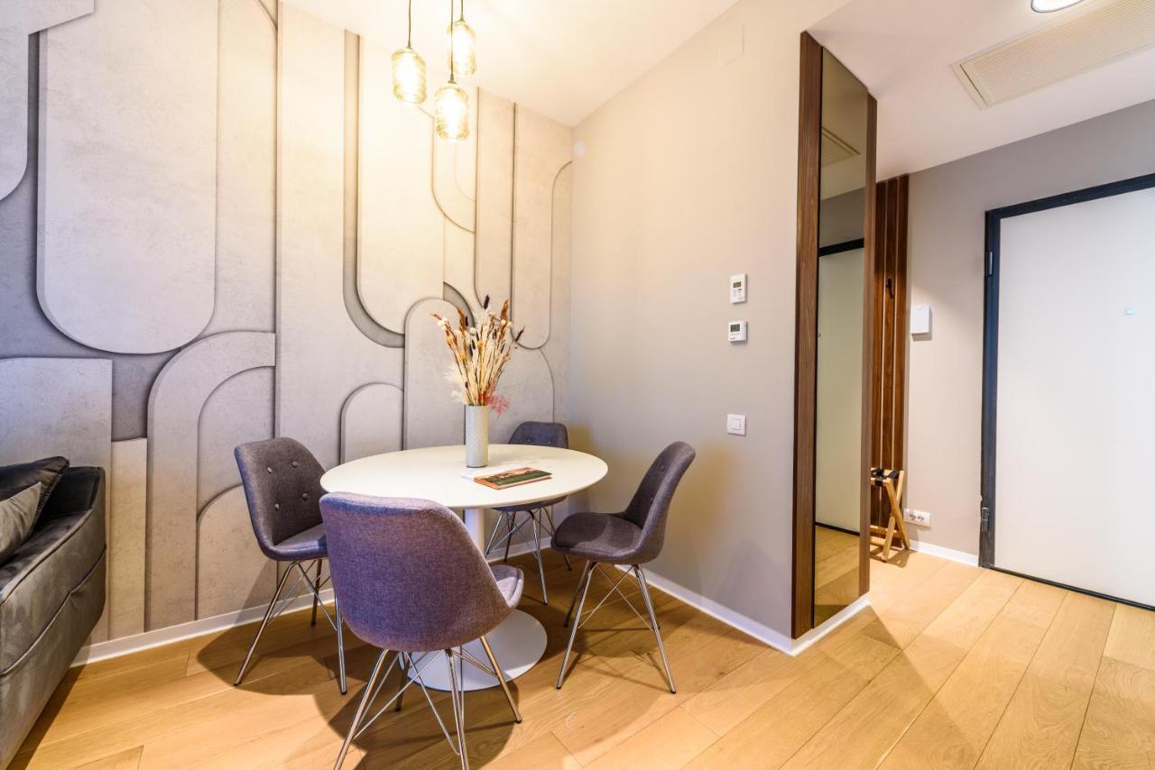 Apartamento One Floreasca - Toff Dominium