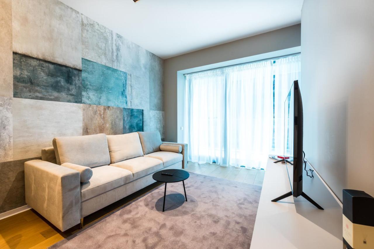 Apartamento One Floreasca - Toff Dominium