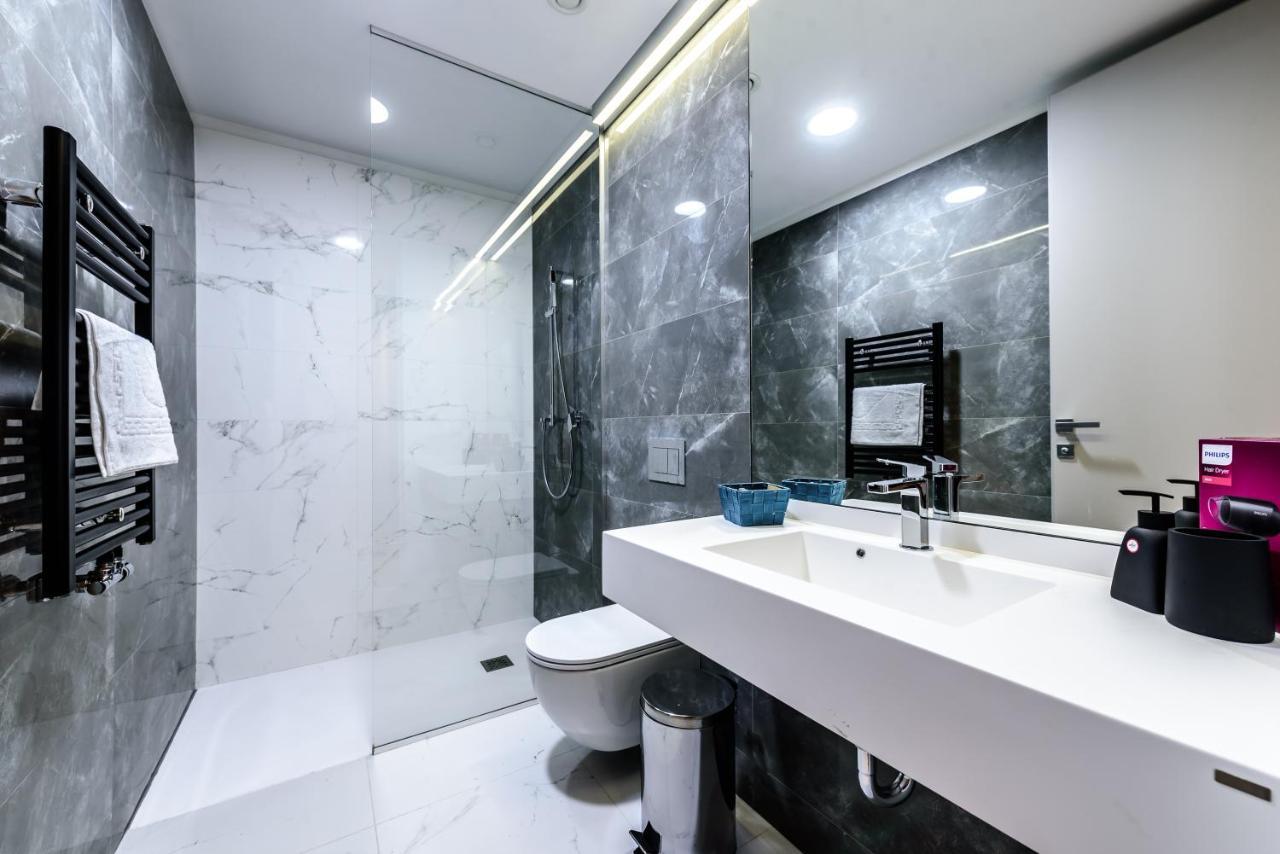 One Floreasca - Toff Dominium Apartamento Bucareste