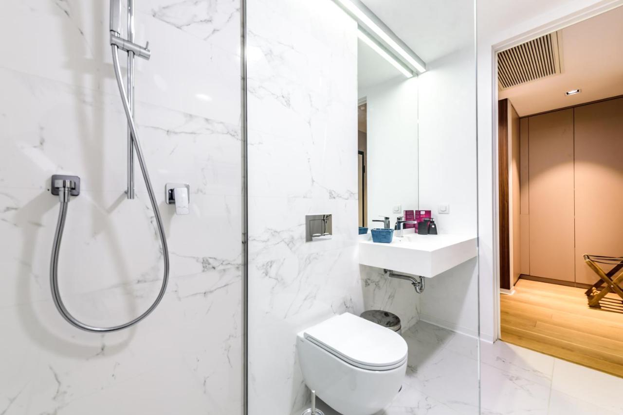 Apartamento One Floreasca - Toff Dominium