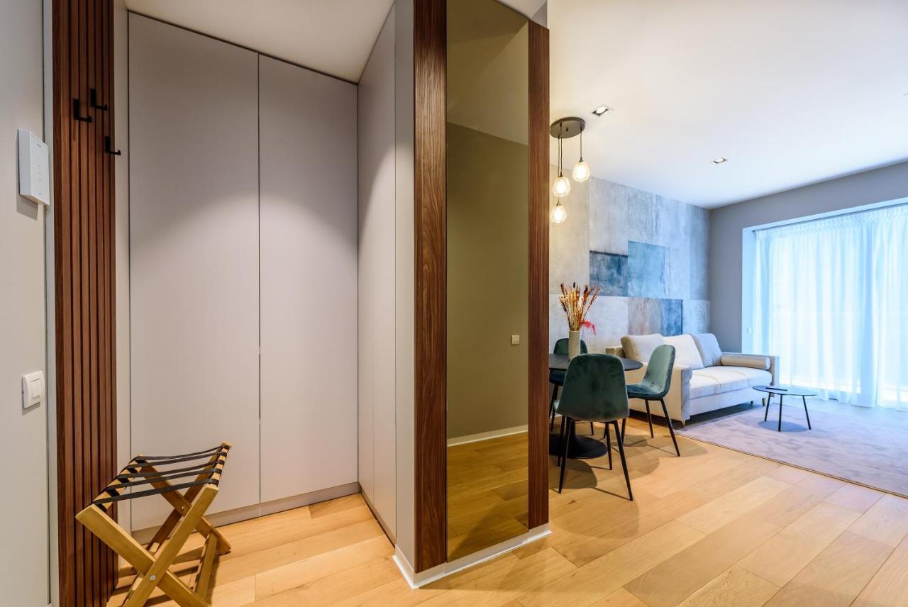 One Floreasca - Toff Dominium Apartamento