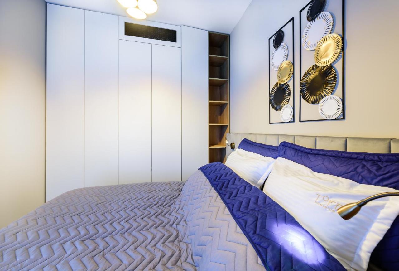 Apartamento One Floreasca - Toff Dominium *