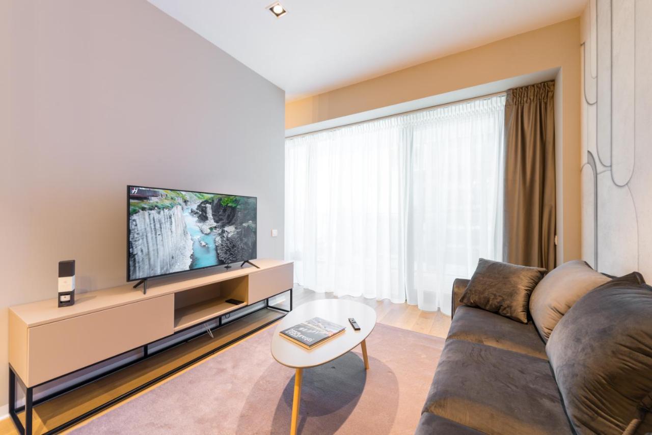 Apartamento One Floreasca - Toff Dominium *