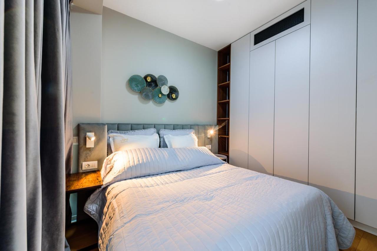 Apartamento One Floreasca - Toff Dominium