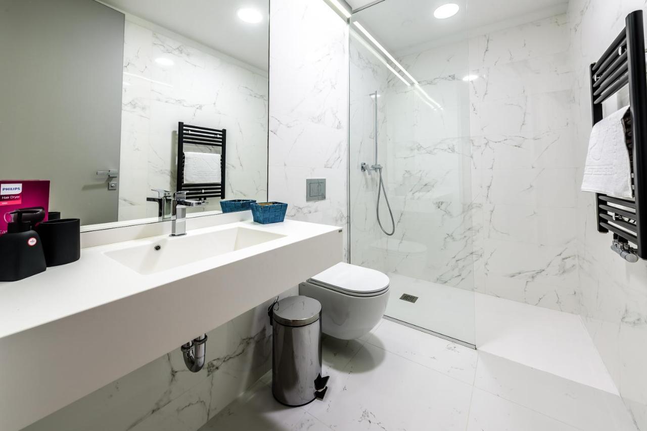 Apartamento One Floreasca - Toff Dominium *