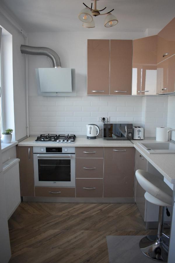 Apartament Domus Magistrae *