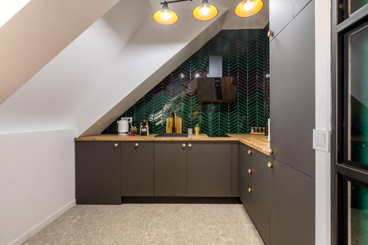 Urban Oasis With Parking Apartamento Bucareste