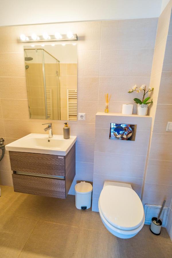Apartment Sunny & Spacious Place With Breathtaking View *