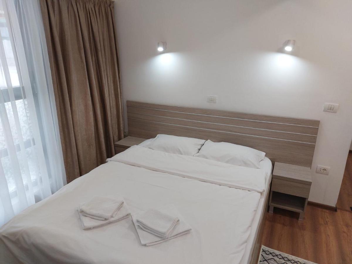 Babilon Aparthotel Bucharest