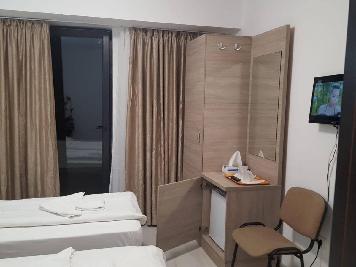 Babilon Aparthotel