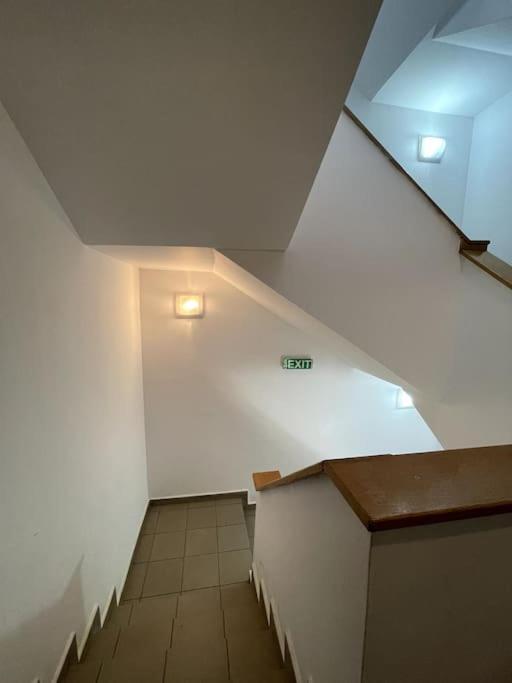 Apartment Green North Apt - Close To The Airport And Therme