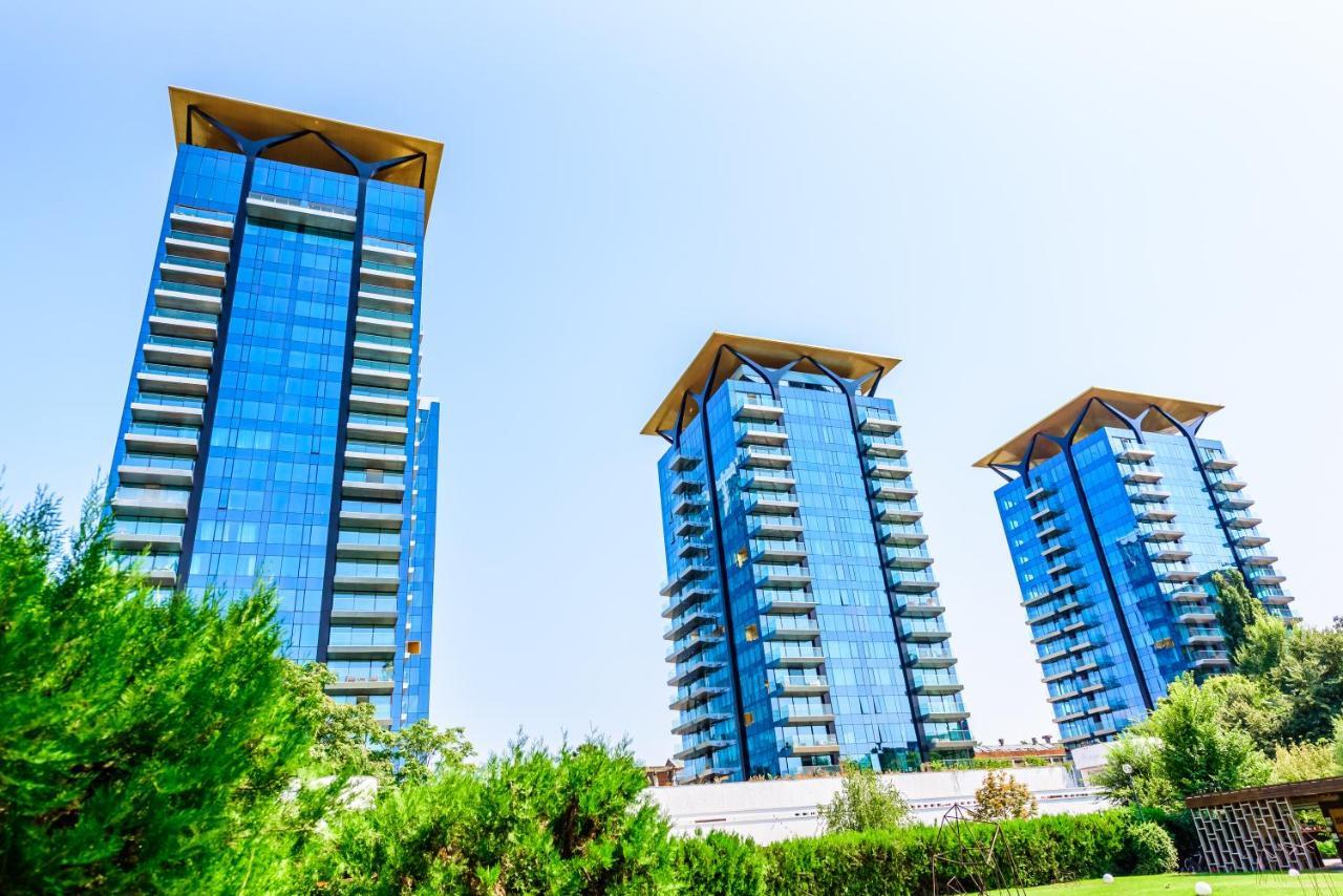 One Floreasca - Toff Dominium Apartamento *