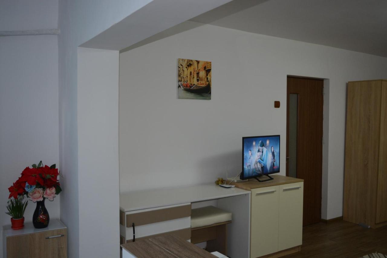 Agatha 26 Apartment Bucharest
