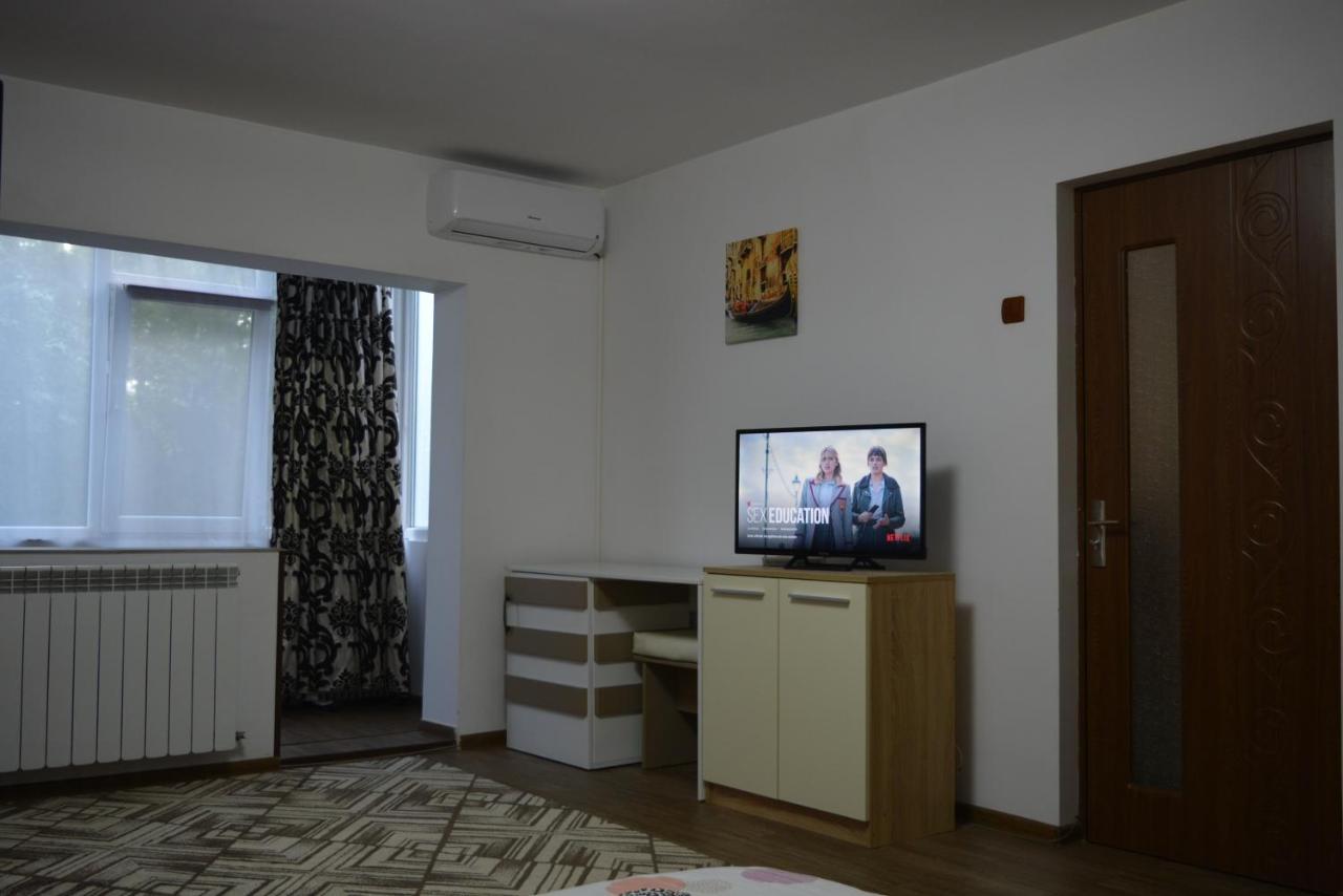 Agatha 26 Apartment Bucharest