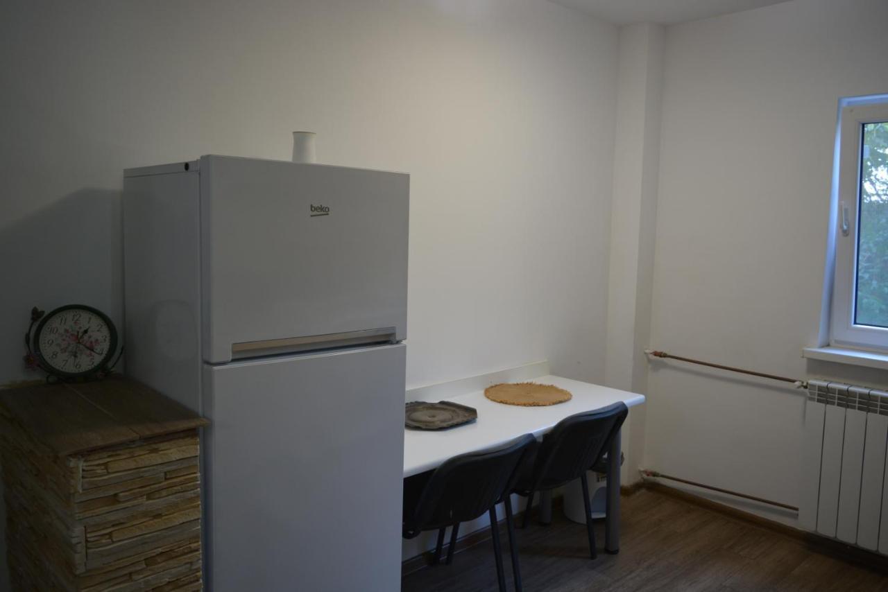 Agatha 26 Apartment *