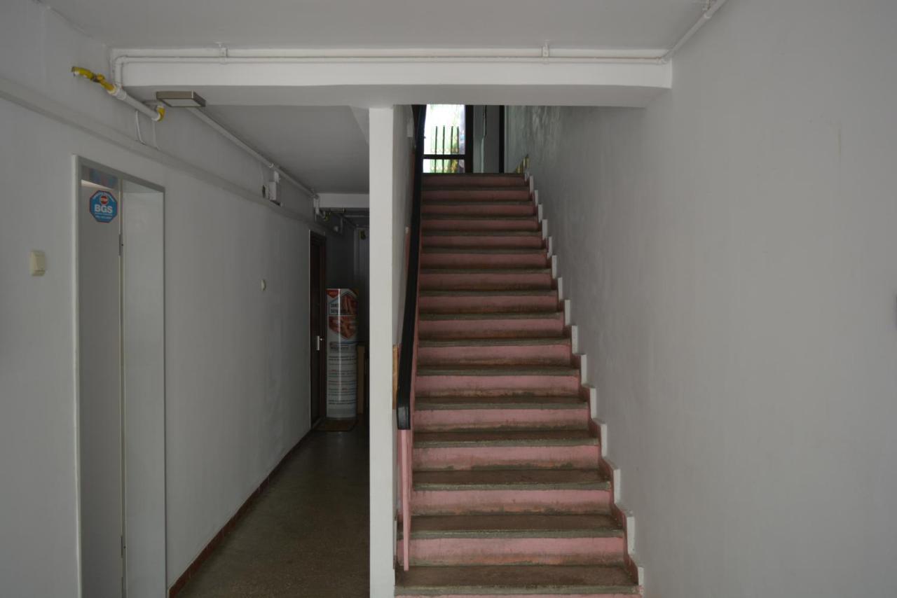 Apartment Agatha 26 *