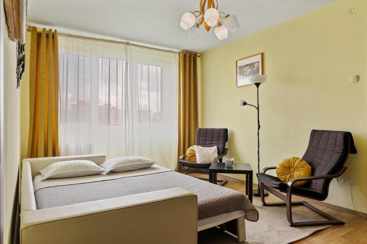Welcoming Flat Iancului - Mega Mall National Arena Apartament *