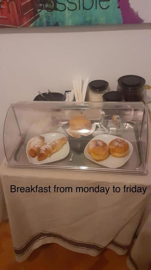 Bucarest B&B Bed & Breakfast