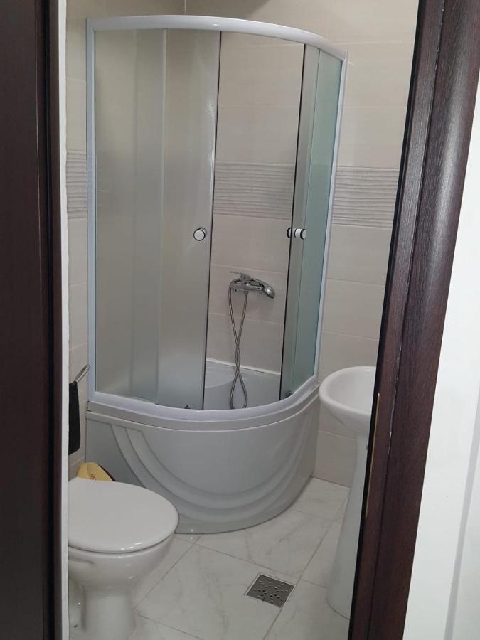 Babilon Aparthotel Bucharest