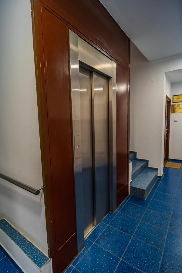 Apartment Sunny & Spacious Place With Breathtaking View *
