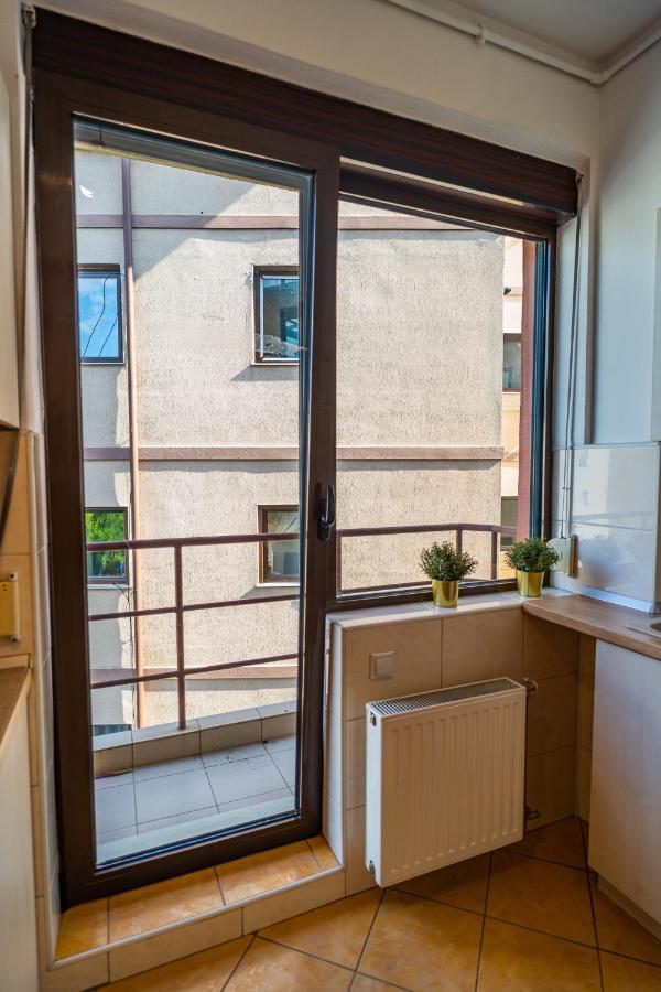 Apartment Sunny & Spacious Place With Breathtaking View