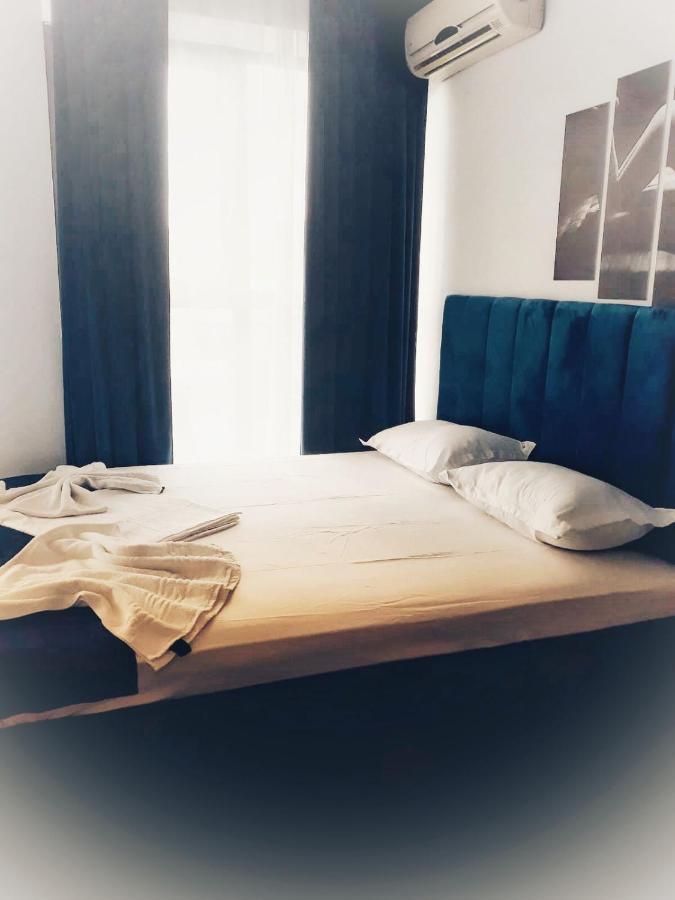 Blue Hotel Bucharest