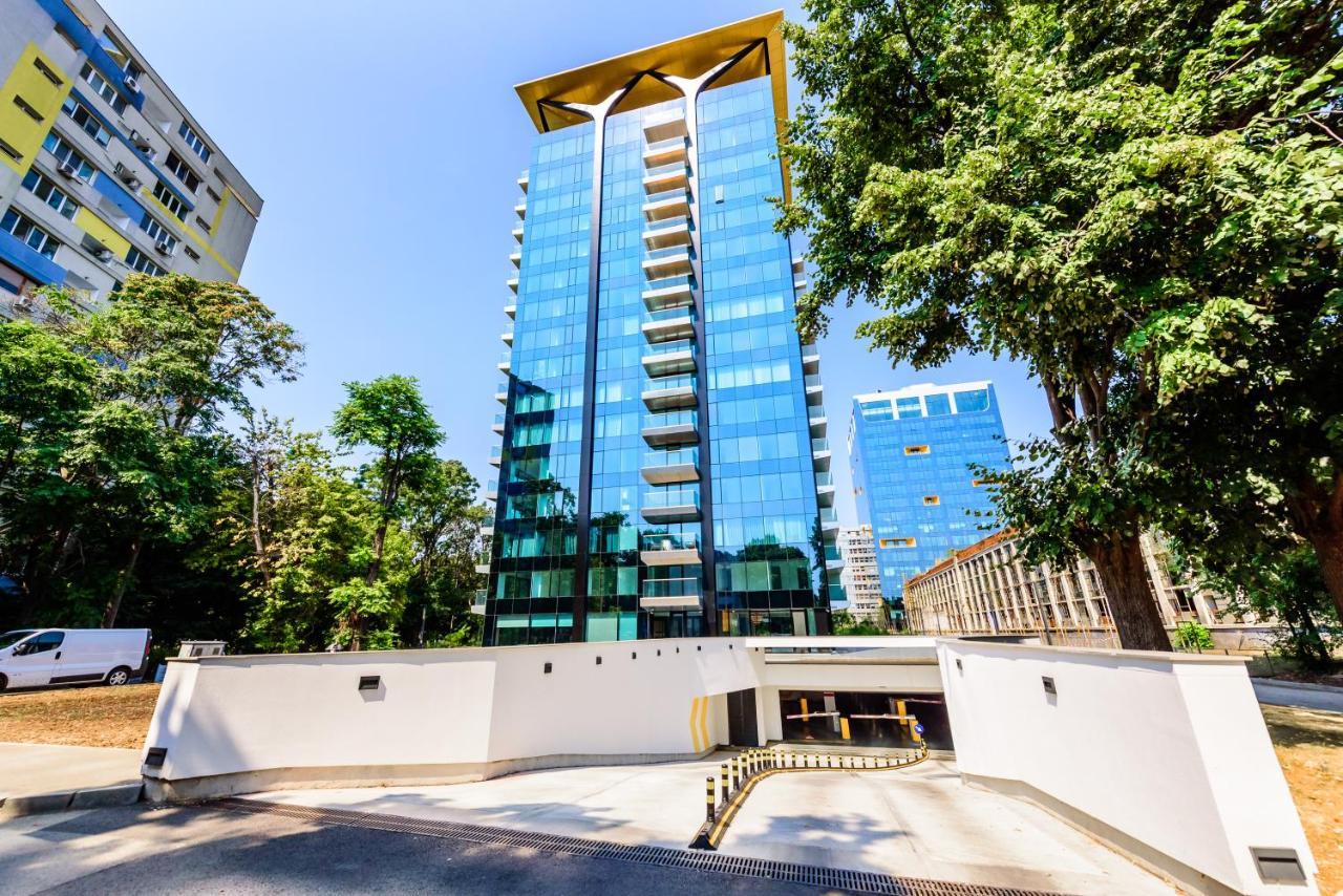 Apartamento One Floreasca - Toff Dominium *