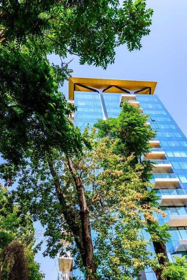 Apartamento One Floreasca - Toff Dominium Bucareste