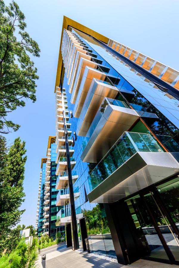 One Floreasca - Toff Dominium Apartamento *