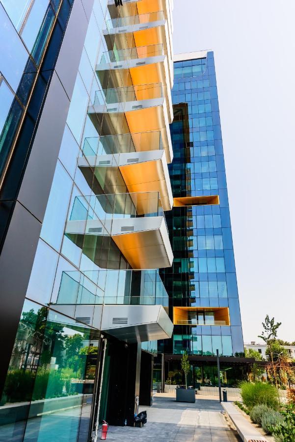 One Floreasca - Toff Dominium Apartamento