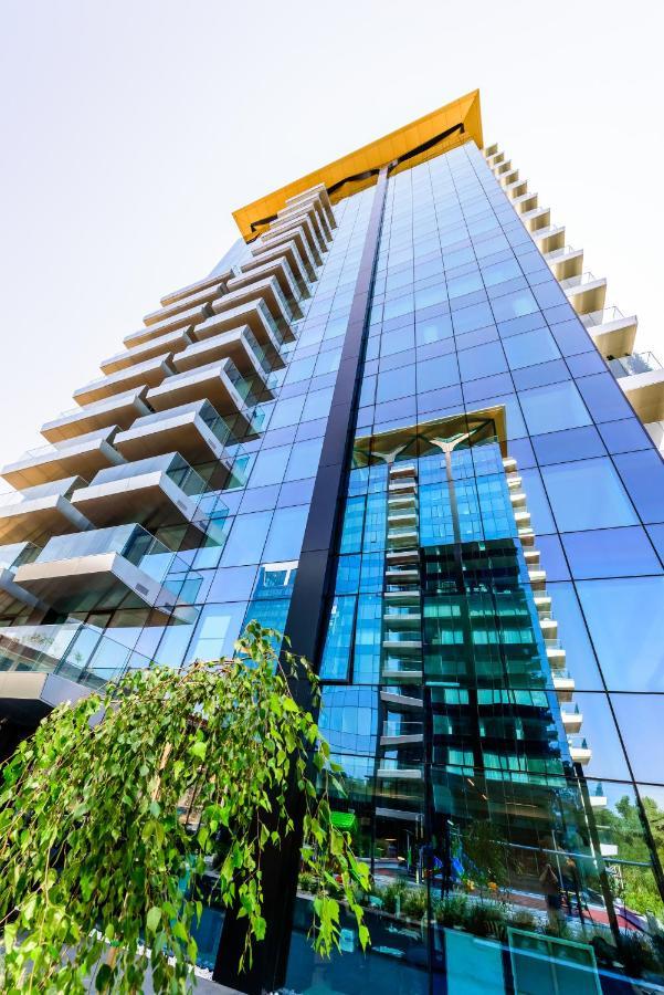 Apartamento One Floreasca - Toff Dominium Bucareste