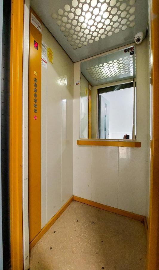 Comfy&bright 2bd Family-friendly Amazing View Bucureşti