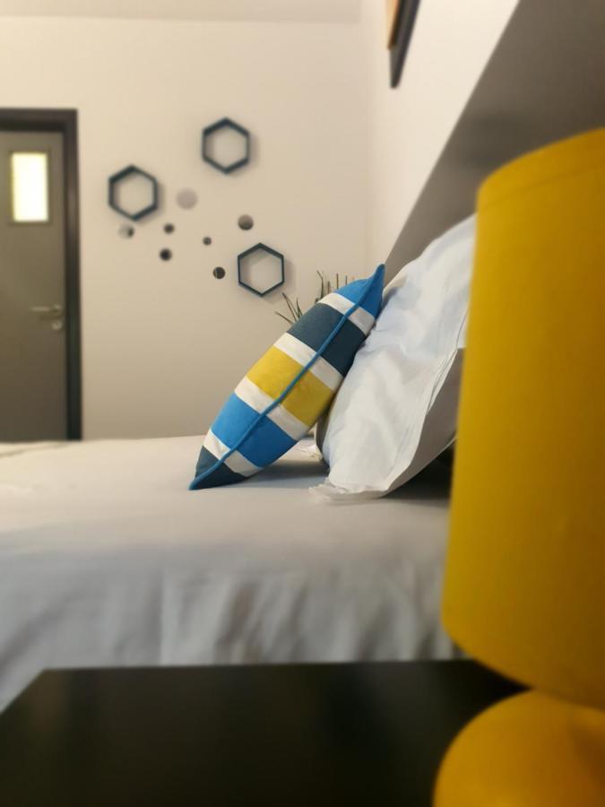 Casa Artisti Hotel
