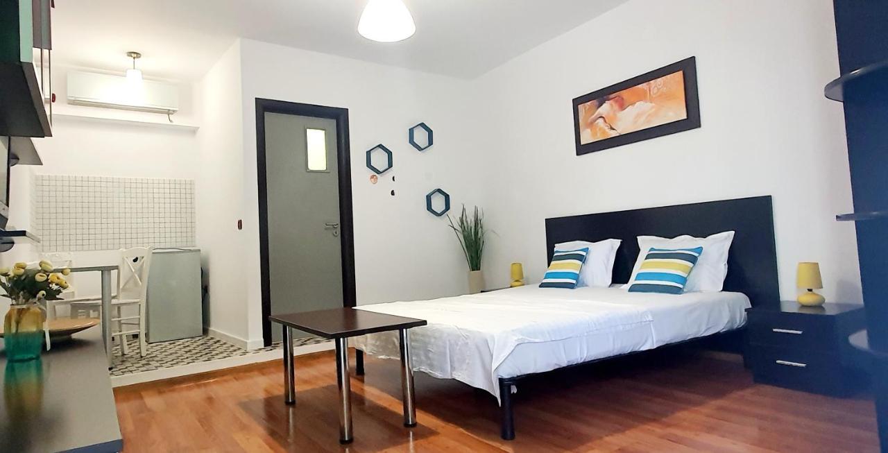Hotel Casa Artisti 3*