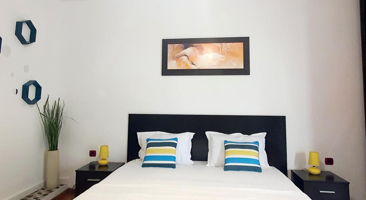 Hotel Casa Artisti Bucureşti