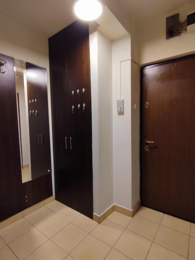 Radu's Apartament Bucureşti