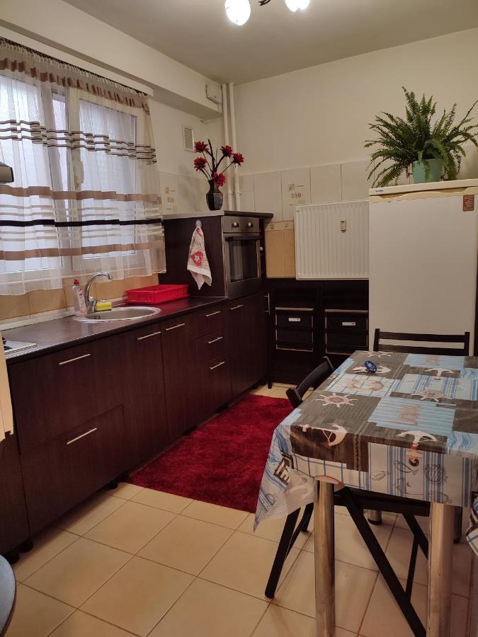 Radu's Bucureşti
