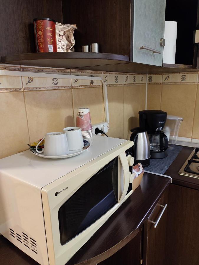Apartament Radu's