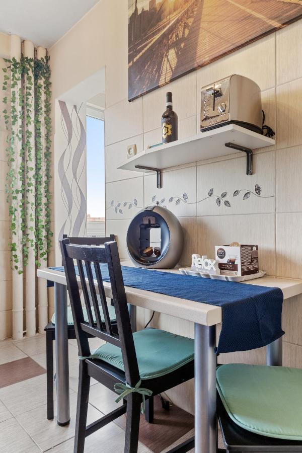 Welcoming Flat Iancului - Mega Mall National Arena Apartament Bucureşti