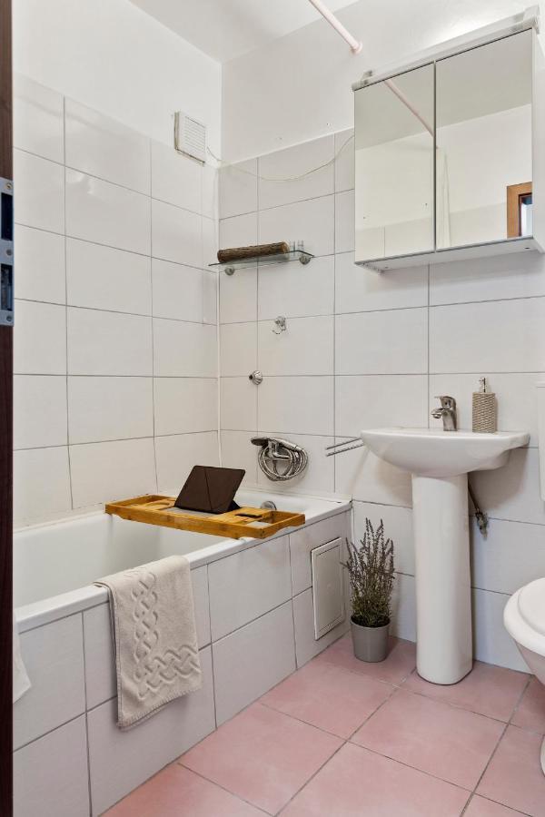 Apartament Welcoming Flat Iancului - Mega Mall National Arena Bucureşti