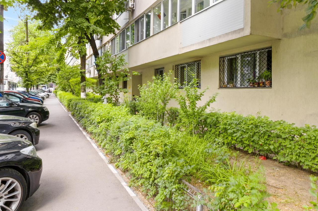 Welcoming Flat Iancului - Mega Mall National Arena Apartament *