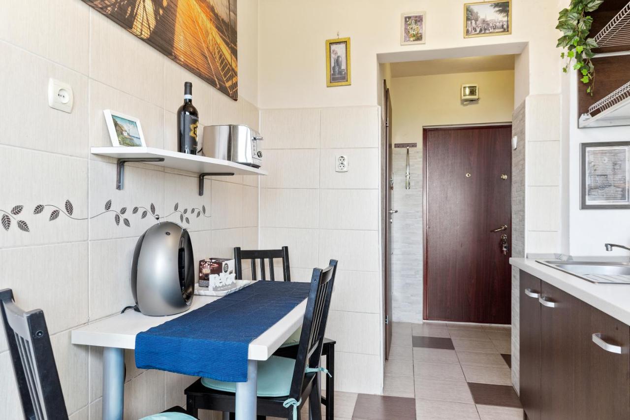 Welcoming Flat Iancului - Mega Mall National Arena Bucureşti