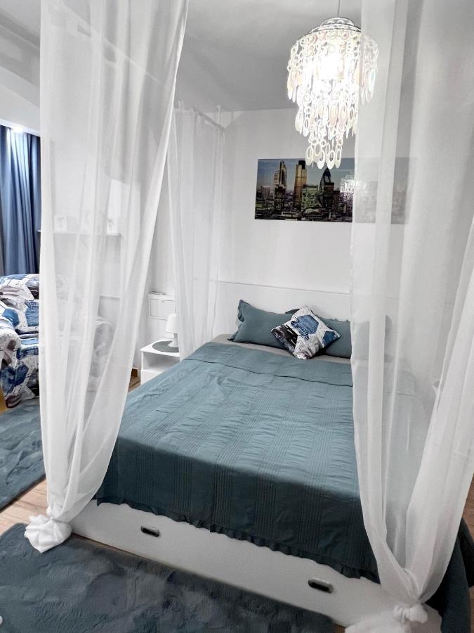 Apartamento Intercontinental *