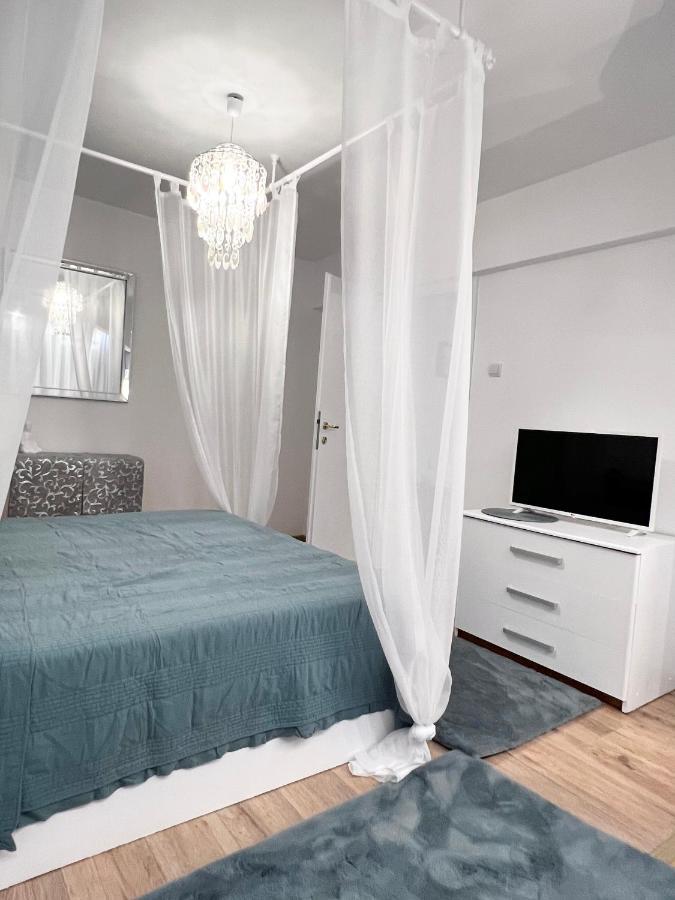 Intercontinental Apartamento